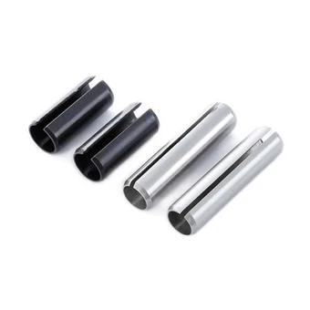 Din1481 または ISO8752 ステンレス スプリング ピン